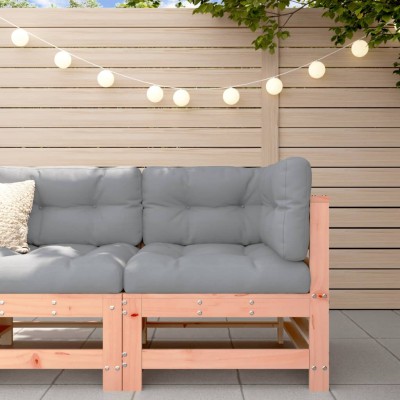 Corner part of the sofa...