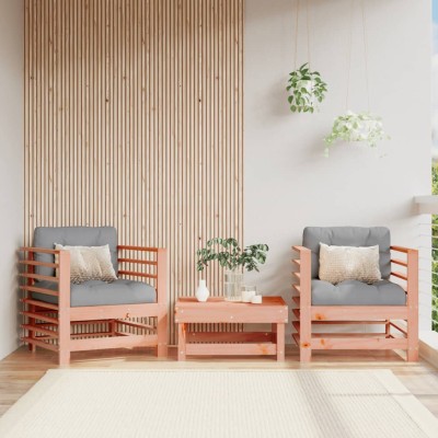 Garden chairs with...