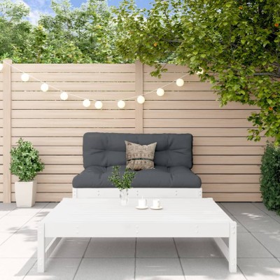 Garden lounge furniture...