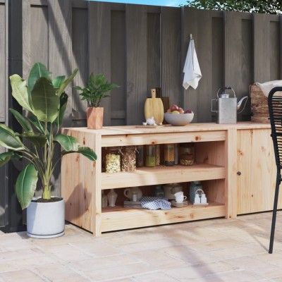 Outdoor kitchen cabinet,...