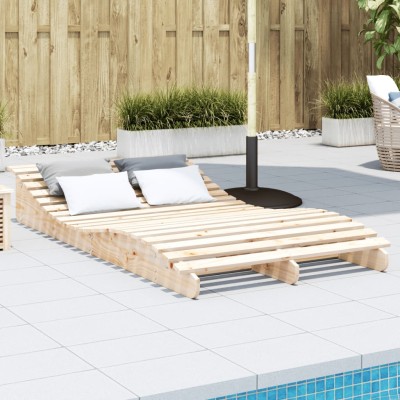 Sun lounger,...