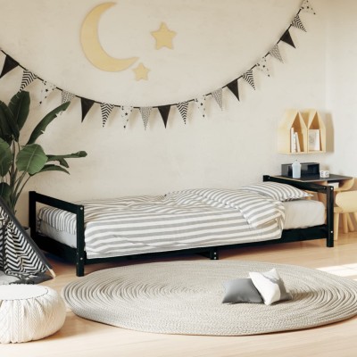 Children's bed frame,...