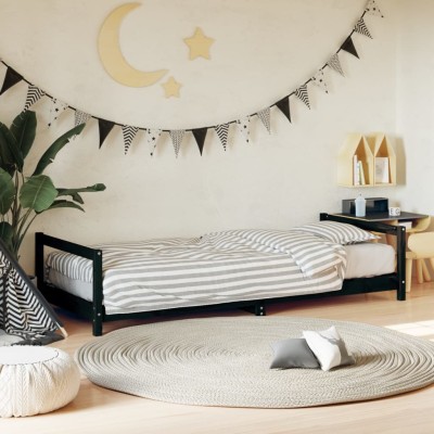 Children's bed frame,...