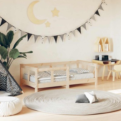 Children's bed frame,...