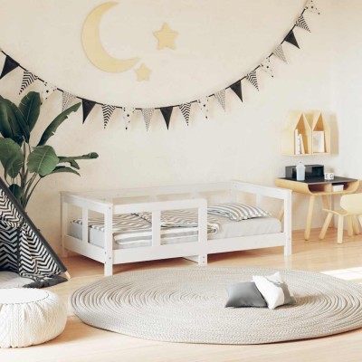 Children's bed frame,...