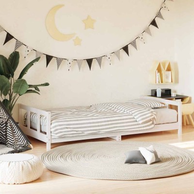 Children's bed frame,...