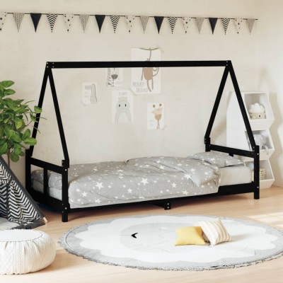 Children's bed frame,...
