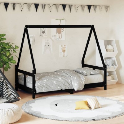 Children's bed frame,...