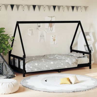 Children's bed frame,...