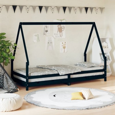Children's bed frame,...