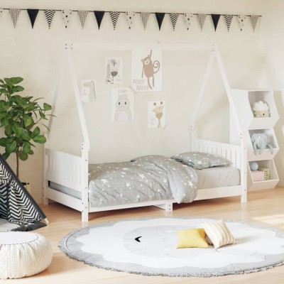 Children's bed frame,...