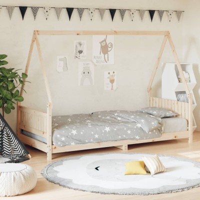 Children's bed frame,...