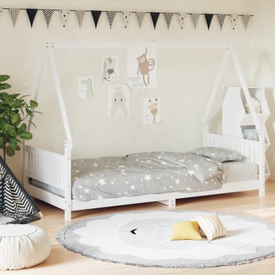 Children's bed frame,...
