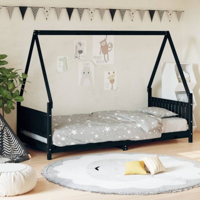 Children's bed frame,...