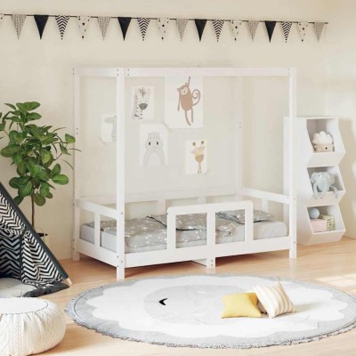 Children's bed frame,...