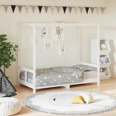 Children's bed frame,...