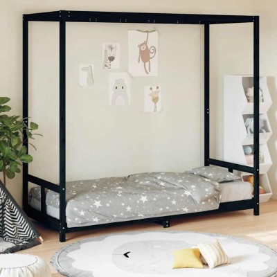 Children's bed frame,...