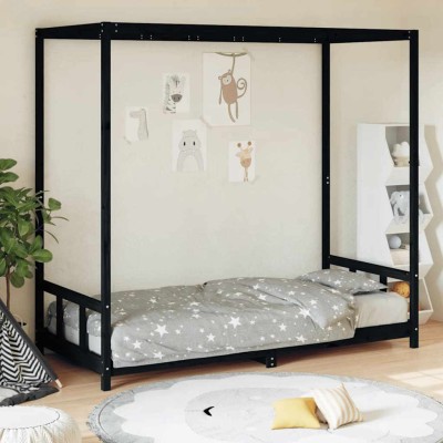 Children's bed frame,...