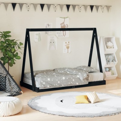 Children's bed frame,...
