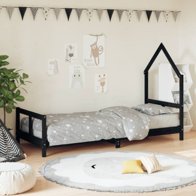 Children's bed frame,...