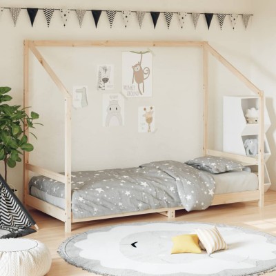 Children's bed frame,...