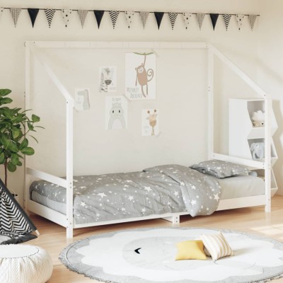 Children's bed frame,...