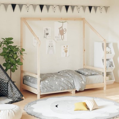 Children's bed frame,...