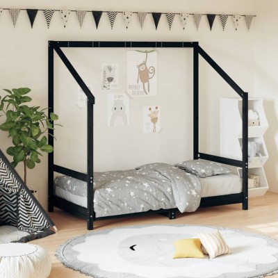 Children's bed frame,...