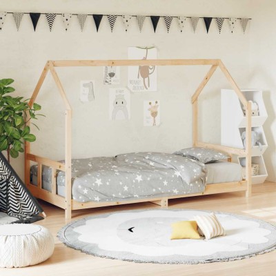 Children's bed frame,...