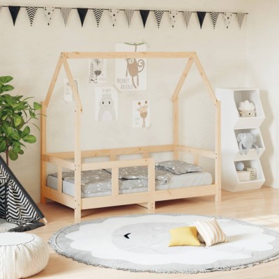 Children's bed frame,...