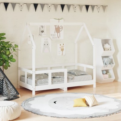 Children's bed frame,...