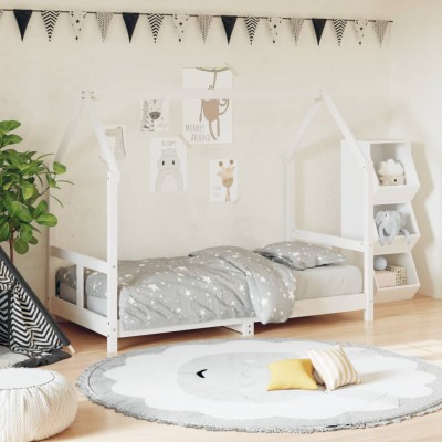 Children's bed frame,...