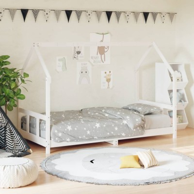 Children's bed frame,...