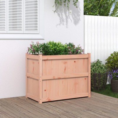 Garden bed, 90x50x70cm,...