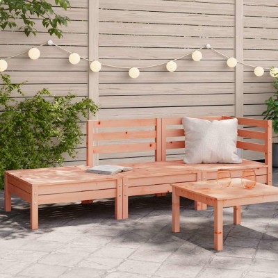 Three-seater garden sofa,...