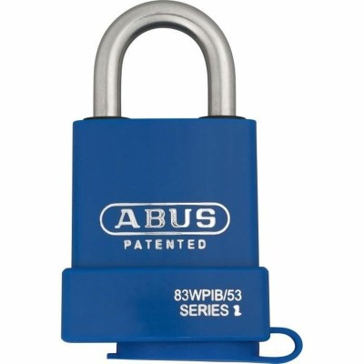 Key padlock ABUS 83WPIB/53...
