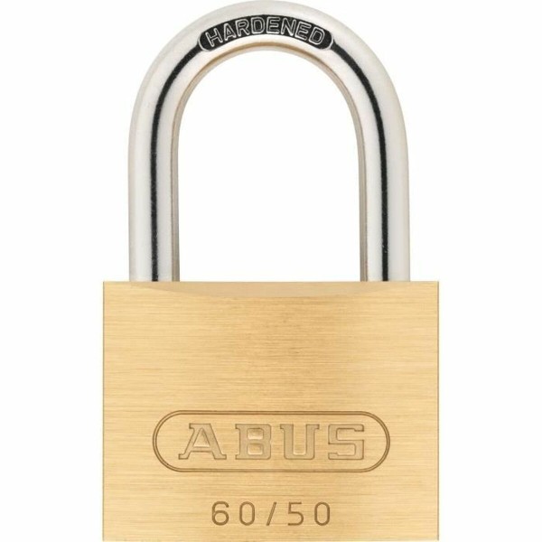 Spynos raktas ABUS 60/50