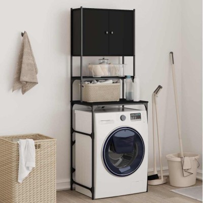 Washing machine cabinet,...