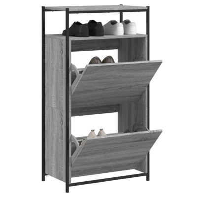 Bathroom, grey oak,...