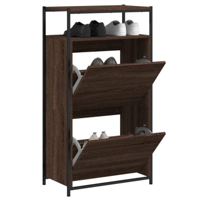Bathroom, brown oak,...