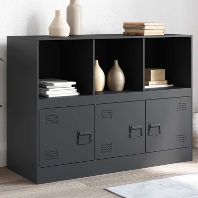 Side cabinet, anthracite...
