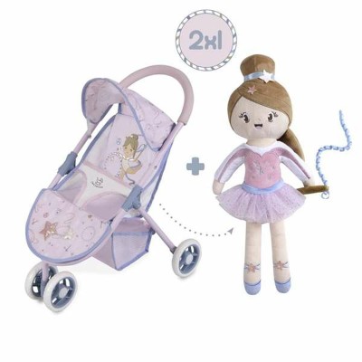 Doll Stroller Decuevas Gala...