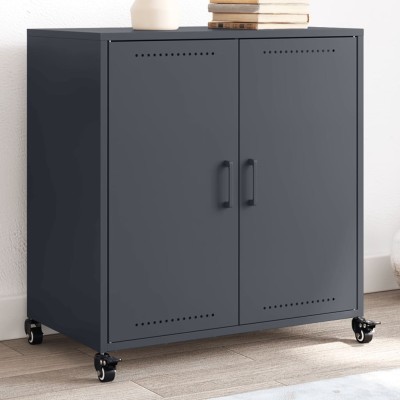 Side cabinet, anthracite...