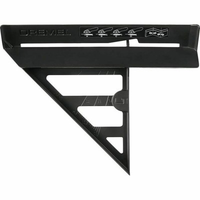 Руководство по резке Dremel...