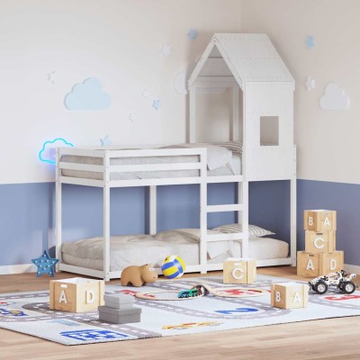 Children's bed canopy,...