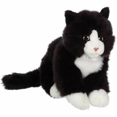 Fluffy toy Gipsy Cat...