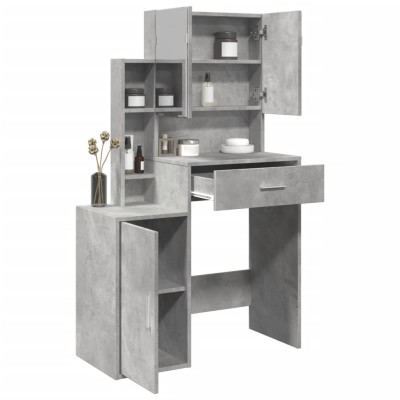 Dressing table with...