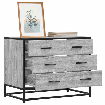 Drawer cabinet Gray Sonoma...