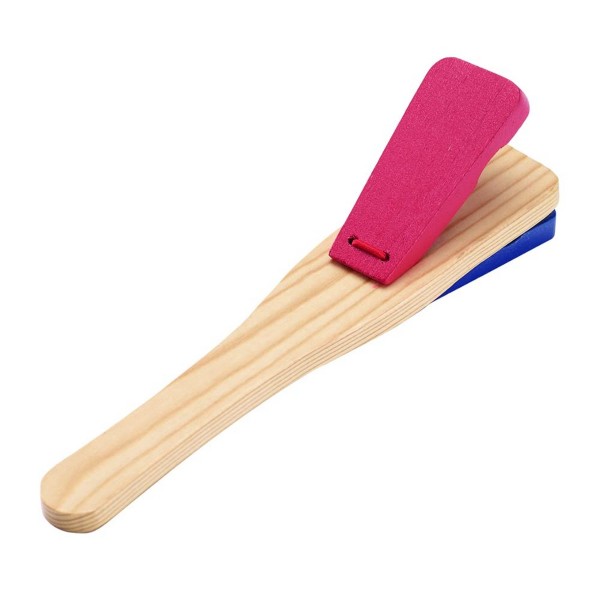 Soiva lelu Reig Kastanjetit Muovinen