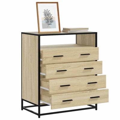 drawer cabinet Sonoma oak...